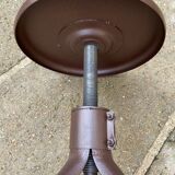 Industrial screw stool Nicolle 50