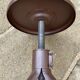 Industrial screw stool Nicolle 50