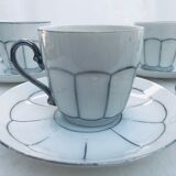 Four cups victoria czechoslovakia