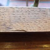 Wall coat rack