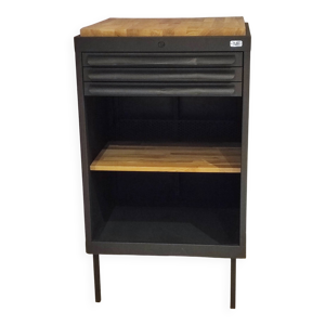 servante des années