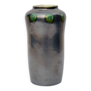 Vase en céramique, Keramika