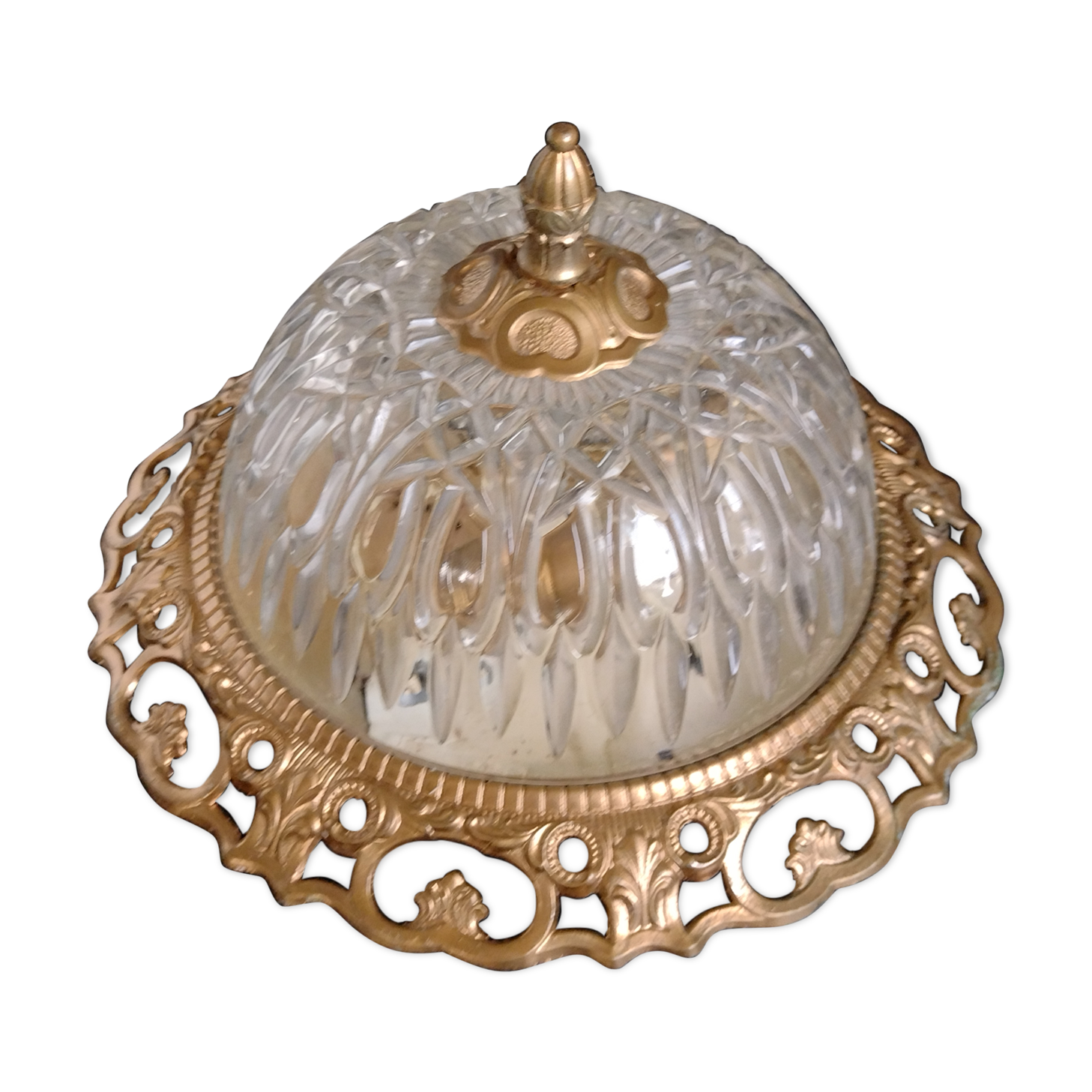Ceiling lamp / wall lamp