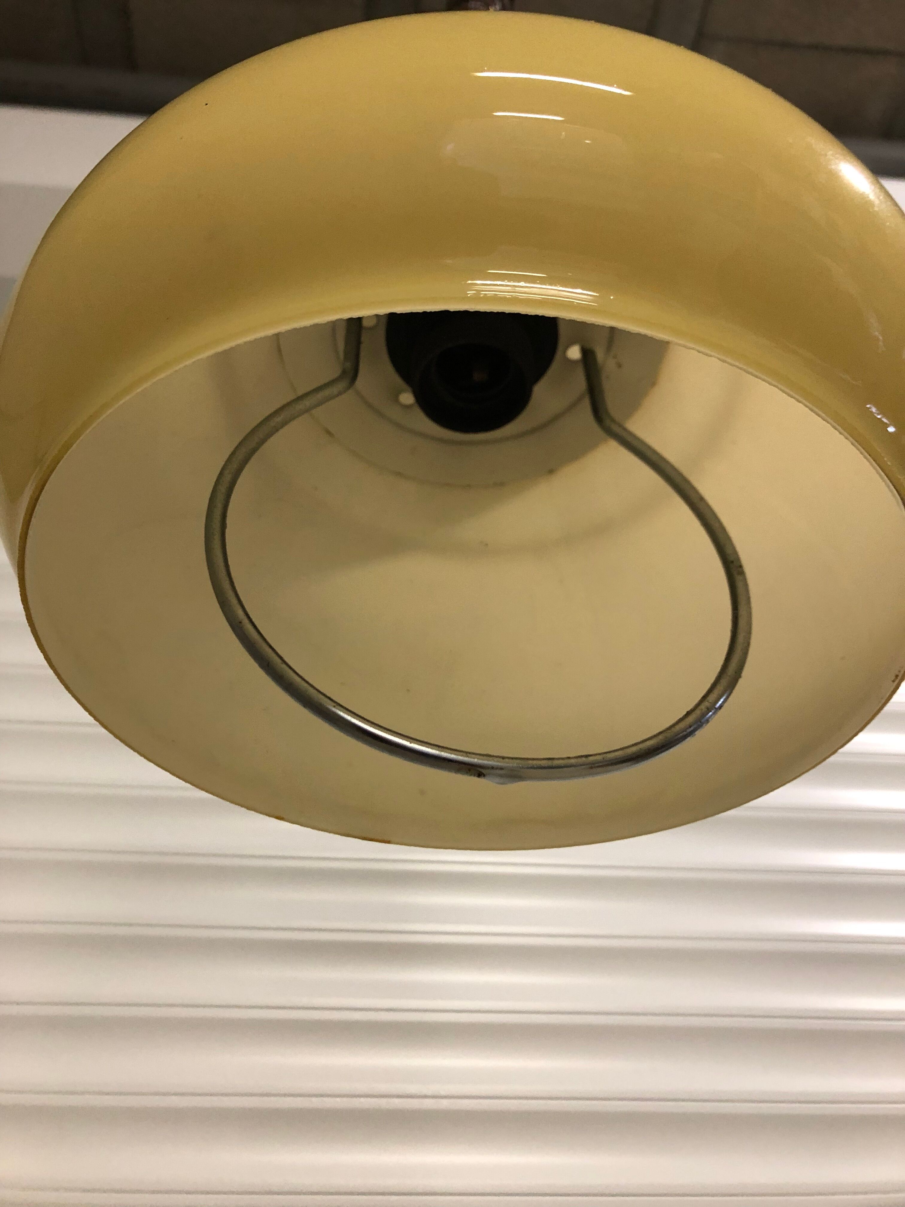 Extendable suspension