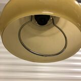 Extendable suspension