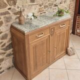 Parisian art deco buffet