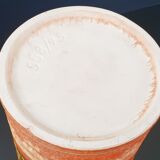 Vintage West Germany Vase 1970