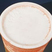 Vintage West Germany Vase 1970