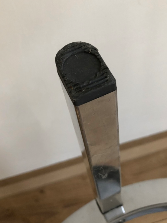 Bar stool already seen