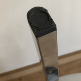 Bar stool already seen