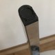 Bar stool already seen