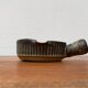 Vintage British Brutalist Ceramic Bowl by Tremar UK