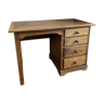 Bureau ancien avec tiroirs