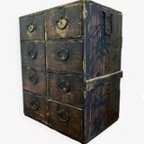 Japanese chiffonier