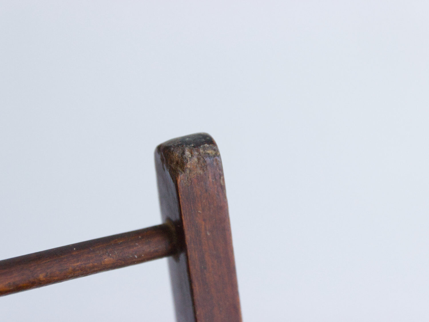 Cees Braakman magazine holder