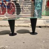 Table d'appoint, guéridon, Joe D'Urso
