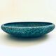 Art Ceramics Sgraffito Face Bowl by Alvino Bagni for Raymor, 1960s