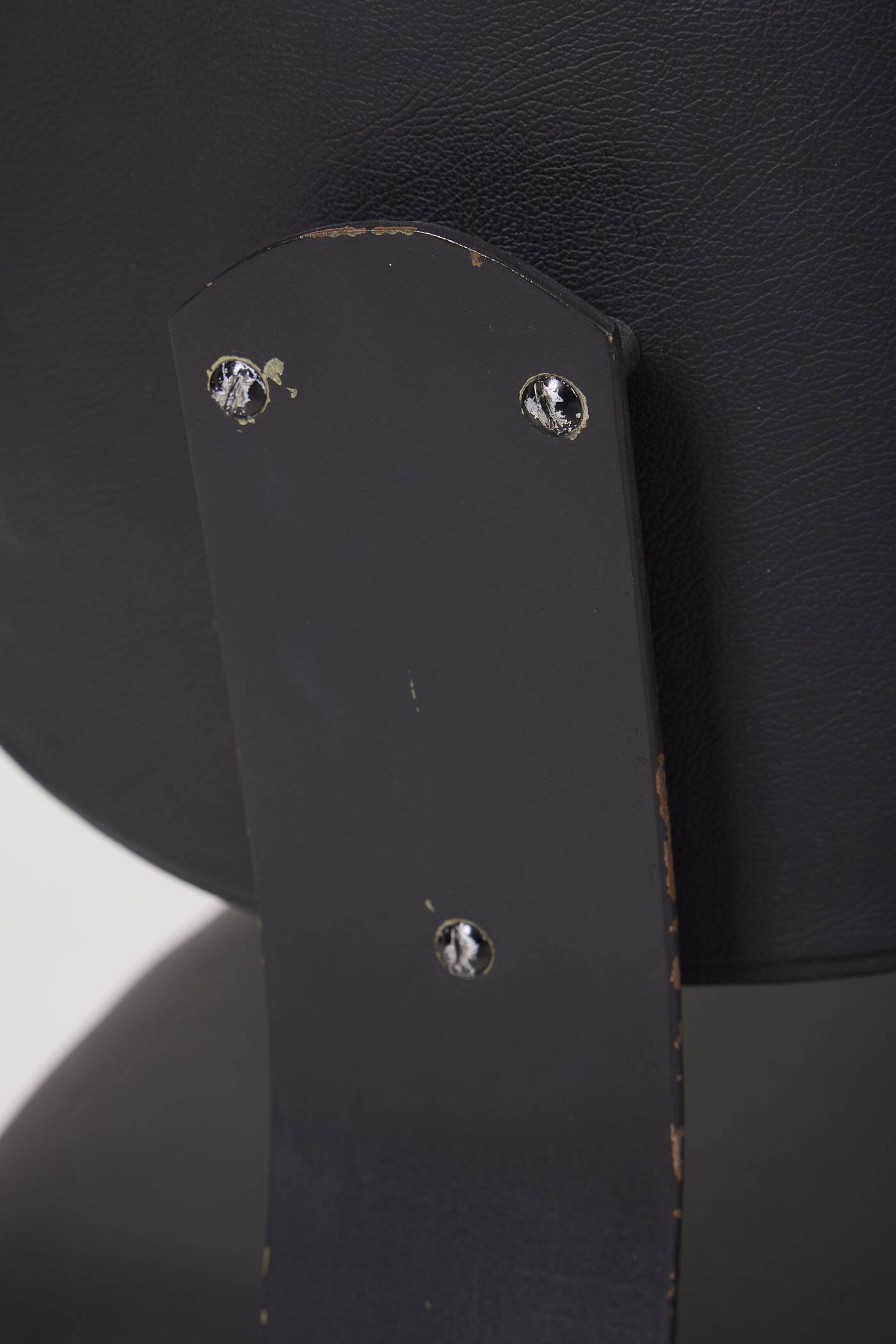 Fauteuil willy van der meeren, 1950s