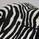 Chair Pelfran fur retro 70's