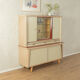 Kitchen cabinet from the 1950s
