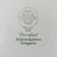 Paradiso 12 dinner plates Villeroy Boch