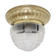 Art deco Ceiling light, 1930‘s.