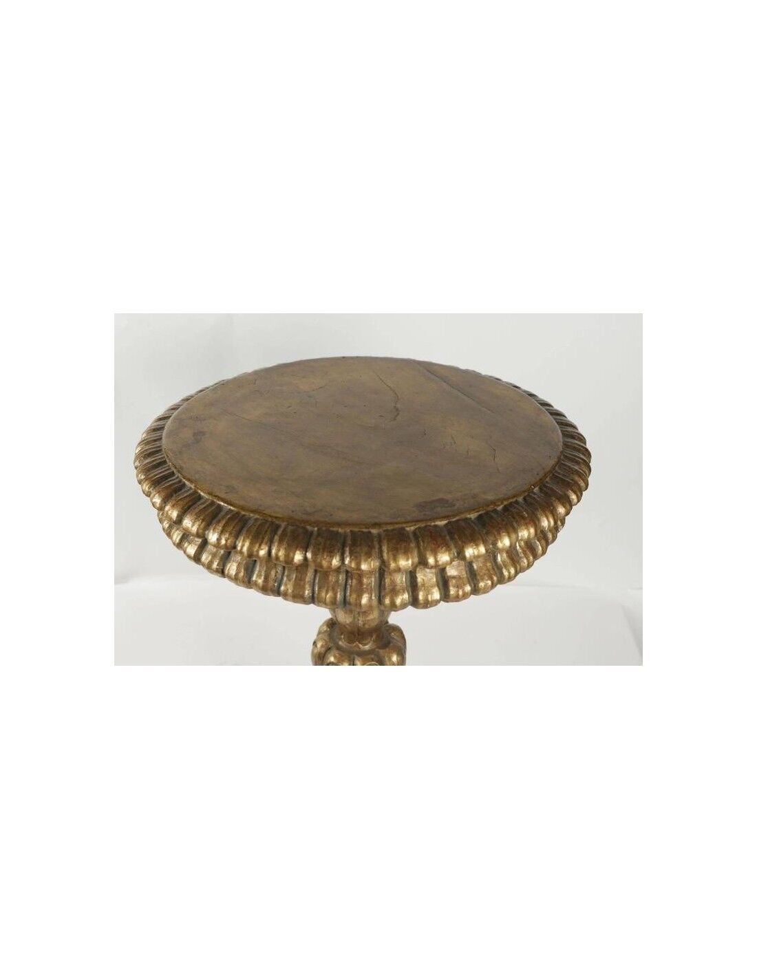 19th century side table, interior decoration