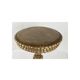 19th century side table, interior decoration