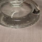 Set of 4 glasses Badoit Christophe Pillet