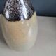 Vintage ceramic vase