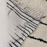 Moroccan berbere carpet 234x144cm