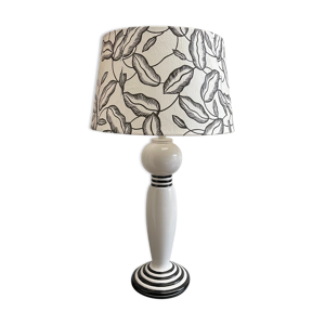 Lampe à poser