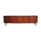 Enfilade scandinave en teck