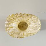 Legras single-flower vase “sun bouquet holder”