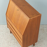 1960s desk, Bernhard Pedersen & Søn