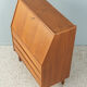 1960s desk, Bernhard Pedersen & Søn