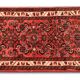 Tapis coureur Persan  70x400cm