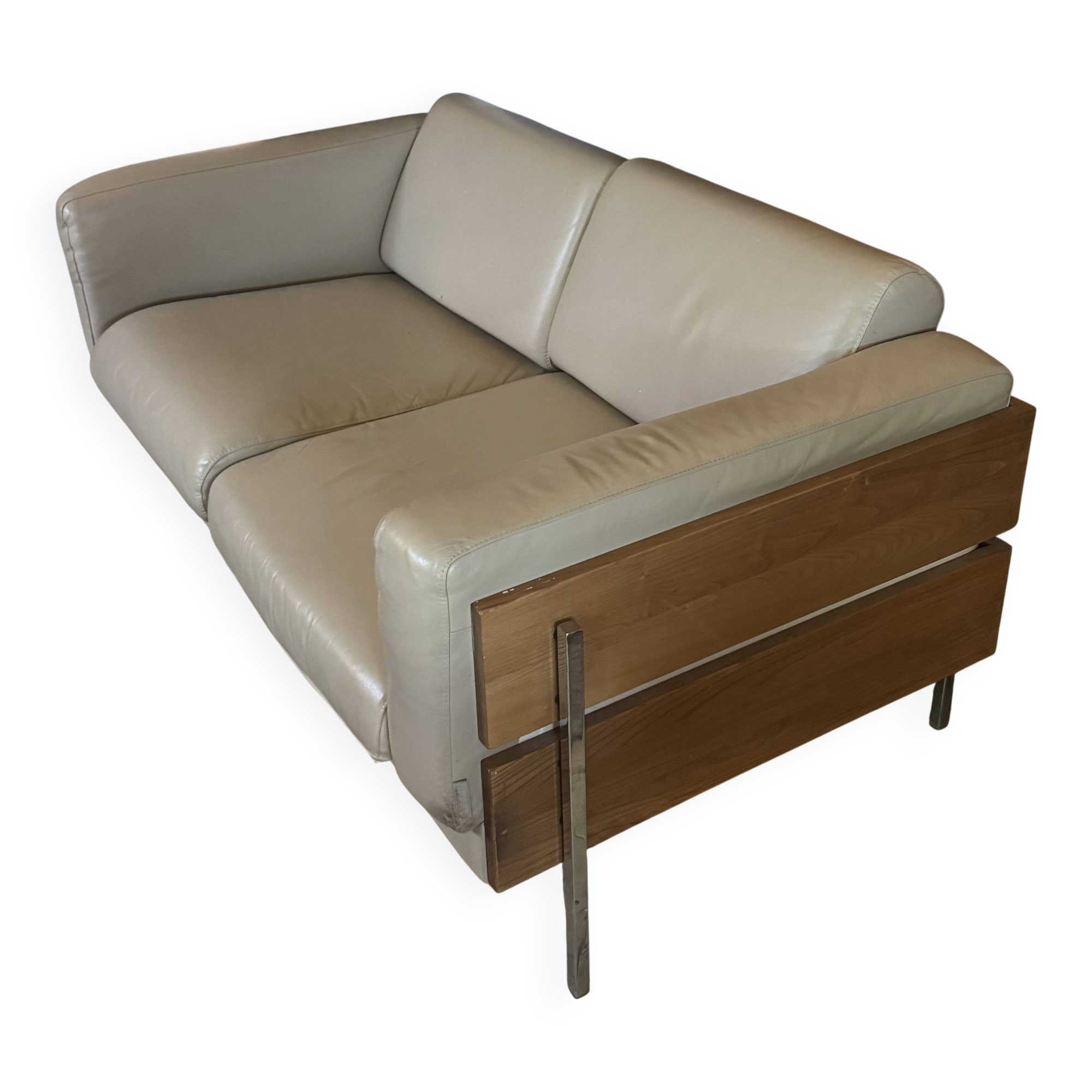 Canapé Forum Robin Days Habitat edition