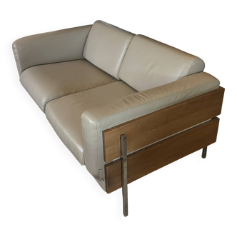 Canapé Forum Robin Days édition Habitat