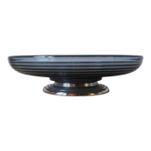 Coupe art deco