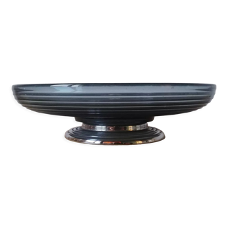 Coupe art deco