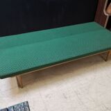 Sofa daybed Miroslav Navratil Czechoslovakia 1960