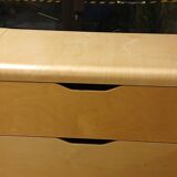 Commode anes "ehlen johansson" pour ikea.