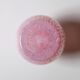 Kosta Boda Pink Glass Vase - Ulrica Hydman Vallien Scandinavian Design / 19