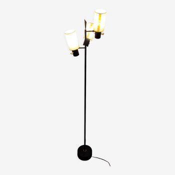 Lunel floor lamp