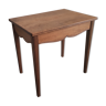 Table bois massif