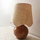 Lampe Gaston