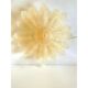 Murano Glass Flush Mount by Simoeng for Simoeng