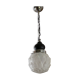 Art Deco suspension