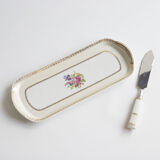 Haviland cake dish